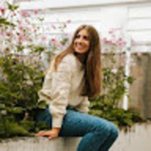 Meet your Posher, Sophia